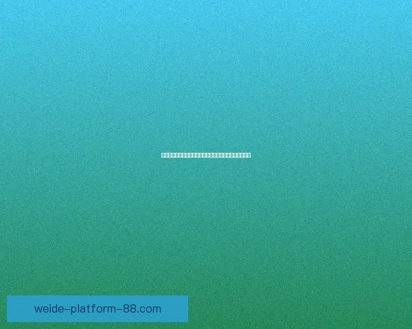 伟德最新官方入口全面指南助您安全便捷畅玩各类体育赛事